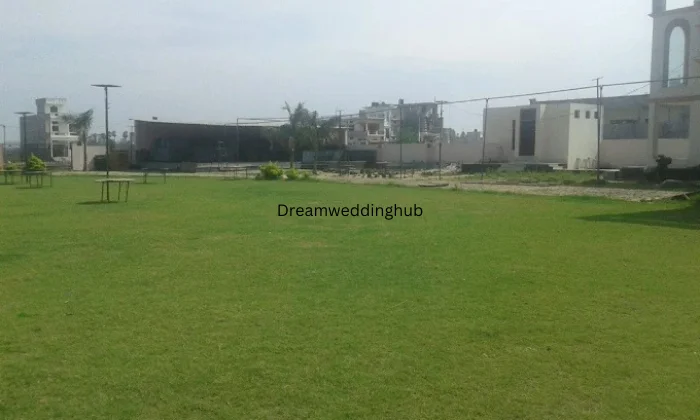 Celebrations Marriage Lawn